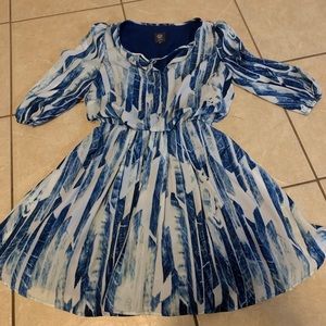 Vince Camuto dress
